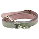 Gucci Leather Shoulder Strap