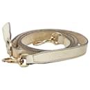 Gucci Leather Shoulder Strap