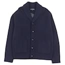 Brooks Brothers cardigan Wool Cardigan - Autre Marque