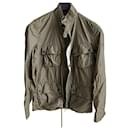 Barbour International 1936 – Men's Jacket Size S (Model MCA0901 OL51) - Autre Marque