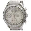 OMEGA Speedmaster Triple Date Wristwatch - Omega
