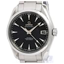 Omega Seamaster Aqua Terra Co-Axial Automatic Watch