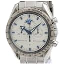 OMEGA Speedmaster Professional Moon Phase Wristwatch - Omega