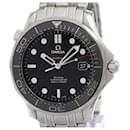 Omega Seamaster Diver 300M Automatic Watch