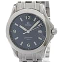 OMEGA Seamaster 120M Steel Quartz Mens Watch 2511.83 - Omega