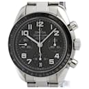 OMEGA Speedmaster Date Automatic Wristwatch - Omega