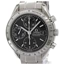OMEGA Speedmaster Date Steel Automatic Men's Watch 3513.50 - Omega