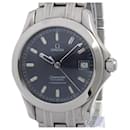 OMEGA Seamaster 120M Chronometer Automatic Mens Watch 2501.81 - Omega