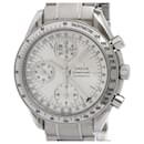 Omega Speedmaster Triple Date Automatic Wristwatch