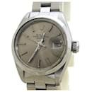 Rolex Oyster Perpetual Date Women's Watch 6916