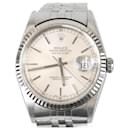 Rolex Oyster Perpetual Datejust Ref. 16234 Automatic Men's Watch
