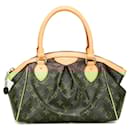 Louis Vuitton Monogram Tivoli PM Handbag