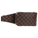 Louis Vuitton Geronimos Waist Bag Damier