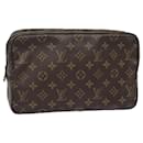 Louis Vuitton Trousse Toilette Monogram Canvas