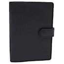 Louis Vuitton Agenda Cover Epi Leather PM