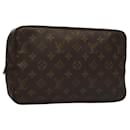 Louis Vuitton Trousse Toilette Monogram Canvas 28