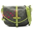 Louis Vuitton Saumur 30 Shoulder Bag