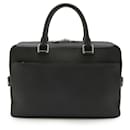 Louis Vuitton Taiga Leather Business Bag