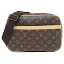 Louis Vuitton Monogram Shoulder Bag