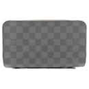 Louis Vuitton Damier Graphite Zippy XL Wallet