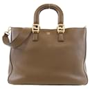 Sac à main Fendi Selleria 8BH368 SFR