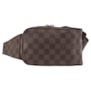 Louis Vuitton Geronimos Waist Bag Damier