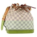 Louis Vuitton Noe Handbag Damier BB