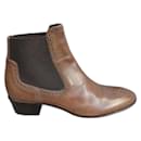 Ankle Boots - Autre Marque