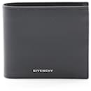 Givenchy Classic 4G Leather Wallet