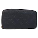 Louis Vuitton Portefeuille zippy Monogramme Empreinte Monogramme Empreinte