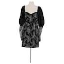 Black dress - Rotate