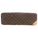Louis Vuitton Monogram Pouch