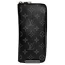 Louis Vuitton Zippy Wallet Monogram Long Wallet