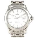 Omega Seamaster 120 Stainless Steel Automatic Watch