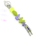 Louis Vuitton Porte-Clés Keychain LV Blaise