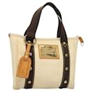 Louis Vuitton Antigua Tote Canvas PM