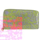Louis Vuitton Zippy Wallet NM Monogram Patent
