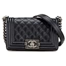 Chanel Matelasse Boy Chanel 20 Shoulder Bag