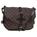 Louis Vuitton Saumur Handbag Damier 30