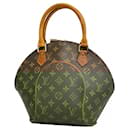 Louis Vuitton Monogram Ellipse PM Handbag
