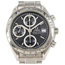Omega Speedmaster Date JAPAN LIMITED 3513.46 Automatic Watch