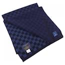 Louis Vuitton Petit Damier Scarf