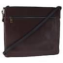 Louis Vuitton Shawnee Messenger Bag Utah Leather MM
