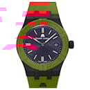 Maurice Lacroix Aikon Tide Mahindra Special Edition Men's Watch - Autre Marque