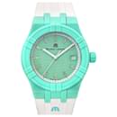 Maurice Lacroix Aikon Tide AI2008 Men's Quartz Watch - Autre Marque