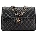 Chanel Matelasse 30 Coco Mark Chain Shoulder Bag