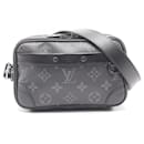 Louis Vuitton Alpha Wearable Wallet NV Shoulder Bag