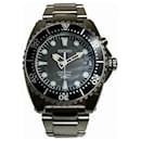 Seiko Prospex 5M62-0BL0 Kinetic Men's Watch