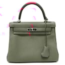 Bolsa Hermès Kelly 25