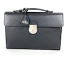 Gucci 295256 Logo Business Bag